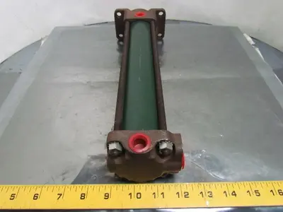 New | in-Stock PENINSULAR _UNKNOWN_ Pneumatic Cylinders | Arrow Industrial #632954
