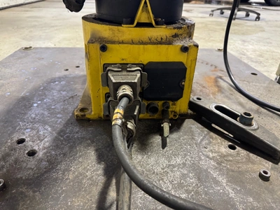 2004 FANUC ARCMATE 120IB Fanuc Robots | K.B. Industries LLC (6)