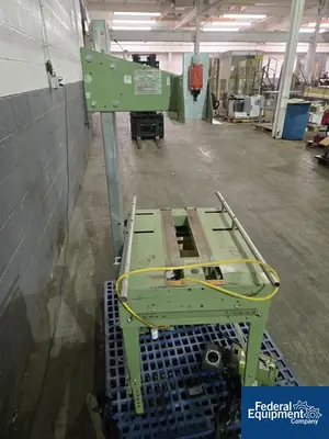 Used Little David Little David Case Taper, Model 3 E Case Sealers - Tapers Ohio US | Federal Equipment Company #1424608