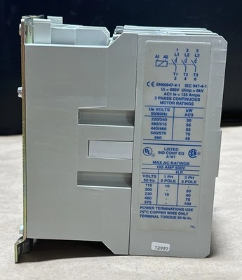 NEW Eaton CE15MN3