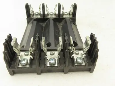 Used BUSS BUSSMAN _UNKNOWN_ Fuses Indiana US | Arrow Industrial #1316870