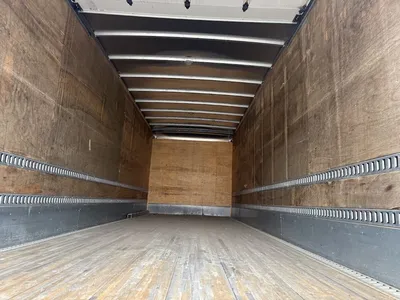 Used 2020 INTERNATIONAL MV Box trucks Minnesota US | Carco Truck & Equipment #1514233