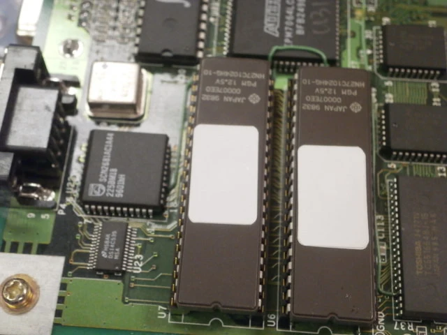 Used ALPHA ELECTRONIC SH--DSPCACHE STARTER'S BOARD + MM Miscellaneous PCB & SMT Equipment Arizona US | ASSET CONVERSION SPECIALISTS, INC. #324338