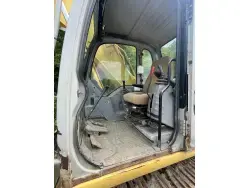 Used 2007 KOBELCO SK210 LC Crawler Excavators Pennsylvania US | Iron Exchange Equipment Solutions #1353855