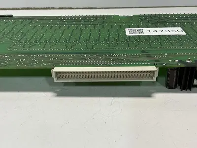 USED VAN DORN 330-038