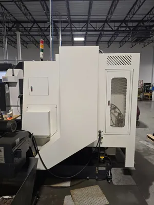 2011 CHEVALIER FNL-320Y 5-Axis or More CNC Lathes | Ditter Industries Inc. (2)