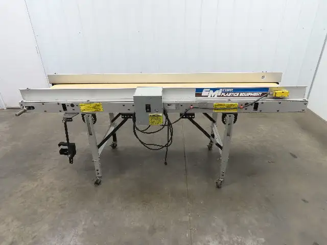 Used EMI PLASTICS _UNKNOWN_ Miscellaneous MRO Indiana US | Arrow Industrial #635398