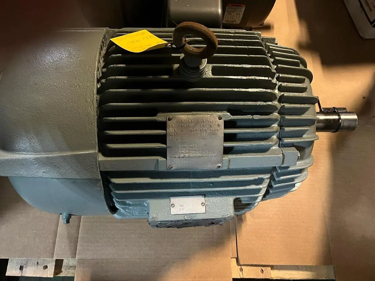 USED WESTINGHOUSE 74D14895