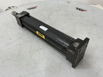 USED PARKER 02.50 H2HLTS182A 15.000