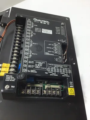 Qualitrol 118ITM-H-4-M Intelligent Transformer Monitor 1A 10W