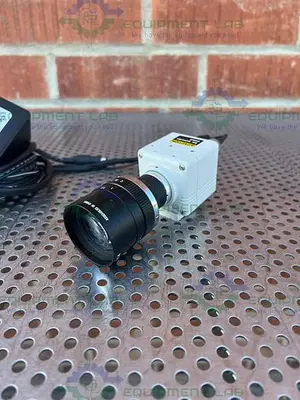 USED PENTAX TV LENS 50MM 1:1.4 INDUSTRIAL LENS