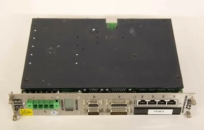 USED Etel DSC2P111-121E-000A
