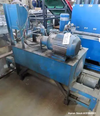 USED BERINGER 1200