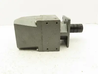 Press Tech Encoder Controls Module Ratio 2:1 Gravure Printing