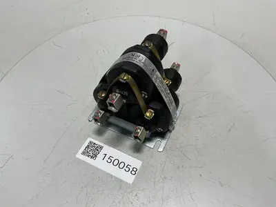 USED MDI 335NO-120A-18