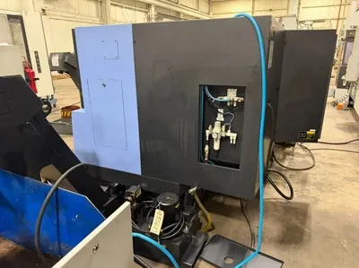 2015 DOOSAN LYNX 220LC CNC Lathes | Midstate Machinery (8)