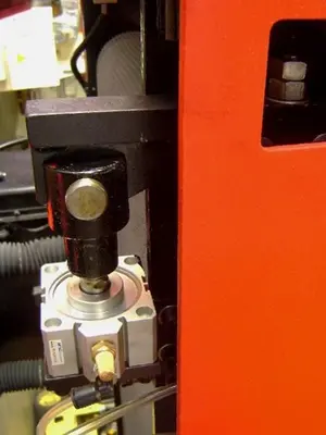 NEW GMC FP-4075