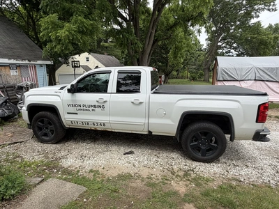 Used 2018 GMC SIERRA ELEVATION Pickup Trucks Michigan US | Miedema Asset Management Group #1269949