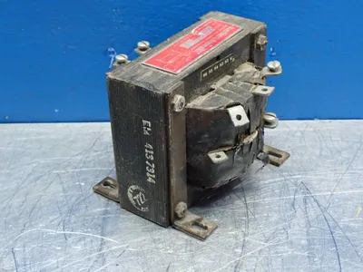 Used ACME ELECTRIC TA81324 Transformers Ohio US | HGR 24 #884220