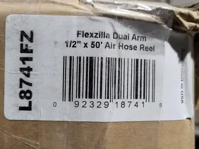NEW FLEXZILLA L8741FZ