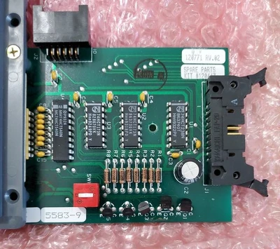 NEW Allen-Bradley 120771
