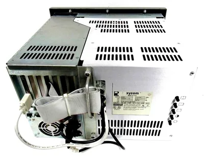 USED XYCOM 9450-044331401000 INTERFACE PANEL 9450044331401000