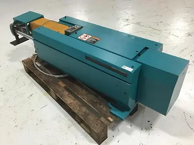 USED BOY MACHINES 50M / IU