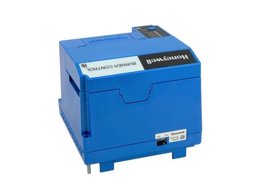 Honeywell RM7895D1011 Burner Control Unit [New]