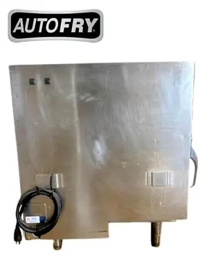 Used AUTOFRY _UNKNOWN_ Cookers / Coolers / Fryers British Columbia CA | Surrey Food Equipment #1310243
