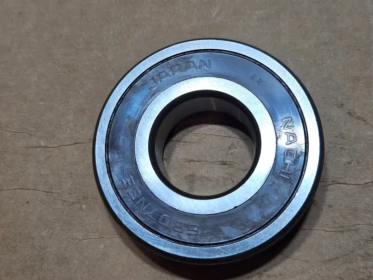 New | in-Stock NACHI 6307-2NSE Bearings British Columbia CA | Lenmark #1440914
