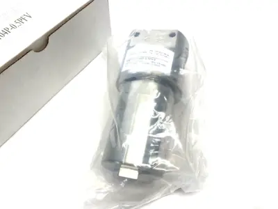 51S-104P-0.5PFV | Chase Filters  T-Type Ultra High Pressure Filter 6000PSIG - New
