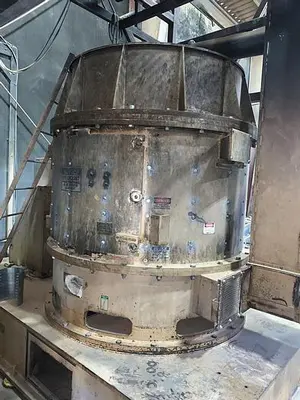USED IPEC 7000