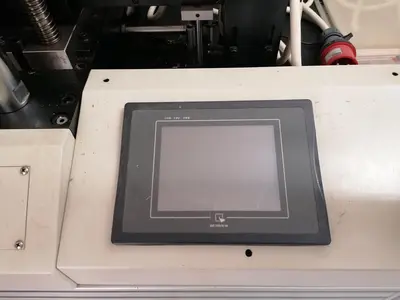 USED 2013 BEIJING YC DIGITTECH YCK-2A