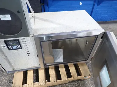 Used _UNKNOWN_ _UNKNOWN_ Heat Treating Units Ohio US | HGR 24 #1283822