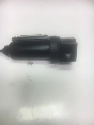 USED Parker 05F2MMA
