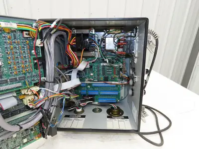 Hickok Pro-Spec 1000 Nutrunner Controller Control Unit 12x10x8" Control Panel