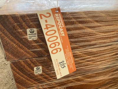 Used LUXURY GENUINE HARDWOOD ARTESIA LANE Flooring, Windows, and Doors Michigan US | Miedema Asset Management Group #1338711