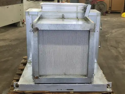 USED CAMFIL 70713-202