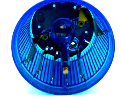 NEW TELEMECANIQUE XVA-C361 STACK LIGHT LENS 24353XVAC361