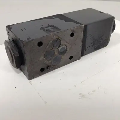 USED VICKERS DG4V322AMUHL760