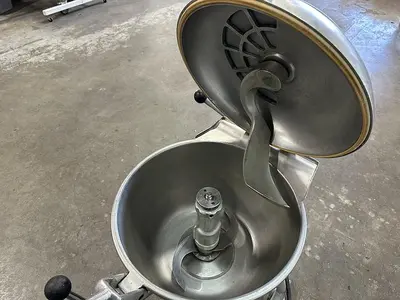 USED HOBART VCM 25