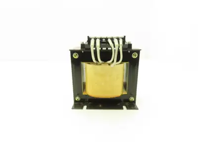 IMAI BS-700 Step-Down Power Transformer 700VA Pri 200-220V Sec 100V 1Ph 7A