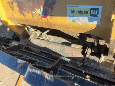Used CATERPILLAR 299D3 XE Skid Steer Loaders Michigan US | Miedema Asset Management Group #1568261