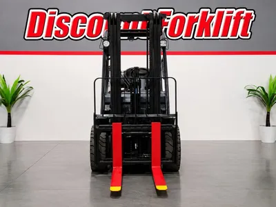 Used 2013 TOYOTA 8FGU30 Misc Forklifts Colorado US | Discount Forklift #1295566