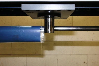 NEW Pressmaster HFP-30 MWH