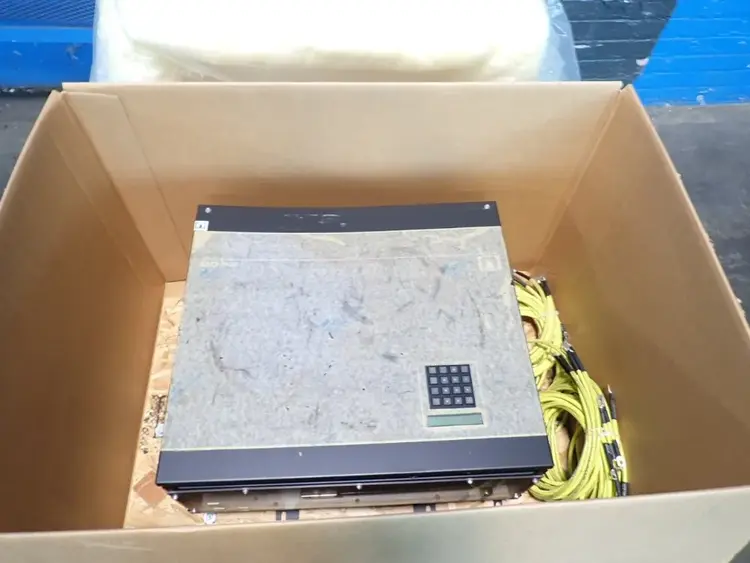 Used UNICO 2400 AC Drive Power Modules Ohio US | HGR 24 #1181027