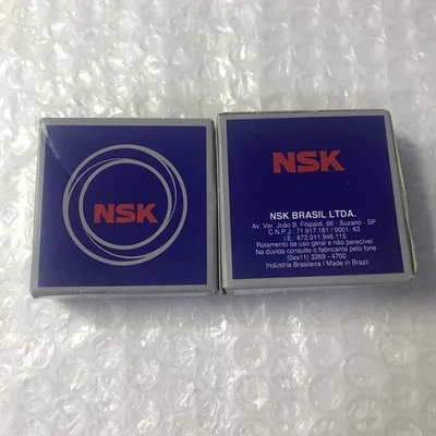 NEW NSK 6001VVCE  B AS2S