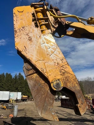 USED CATERPILLAT   CAT CAT 235