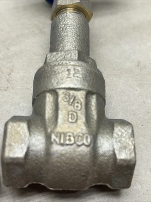 NEW NIBCO T-111