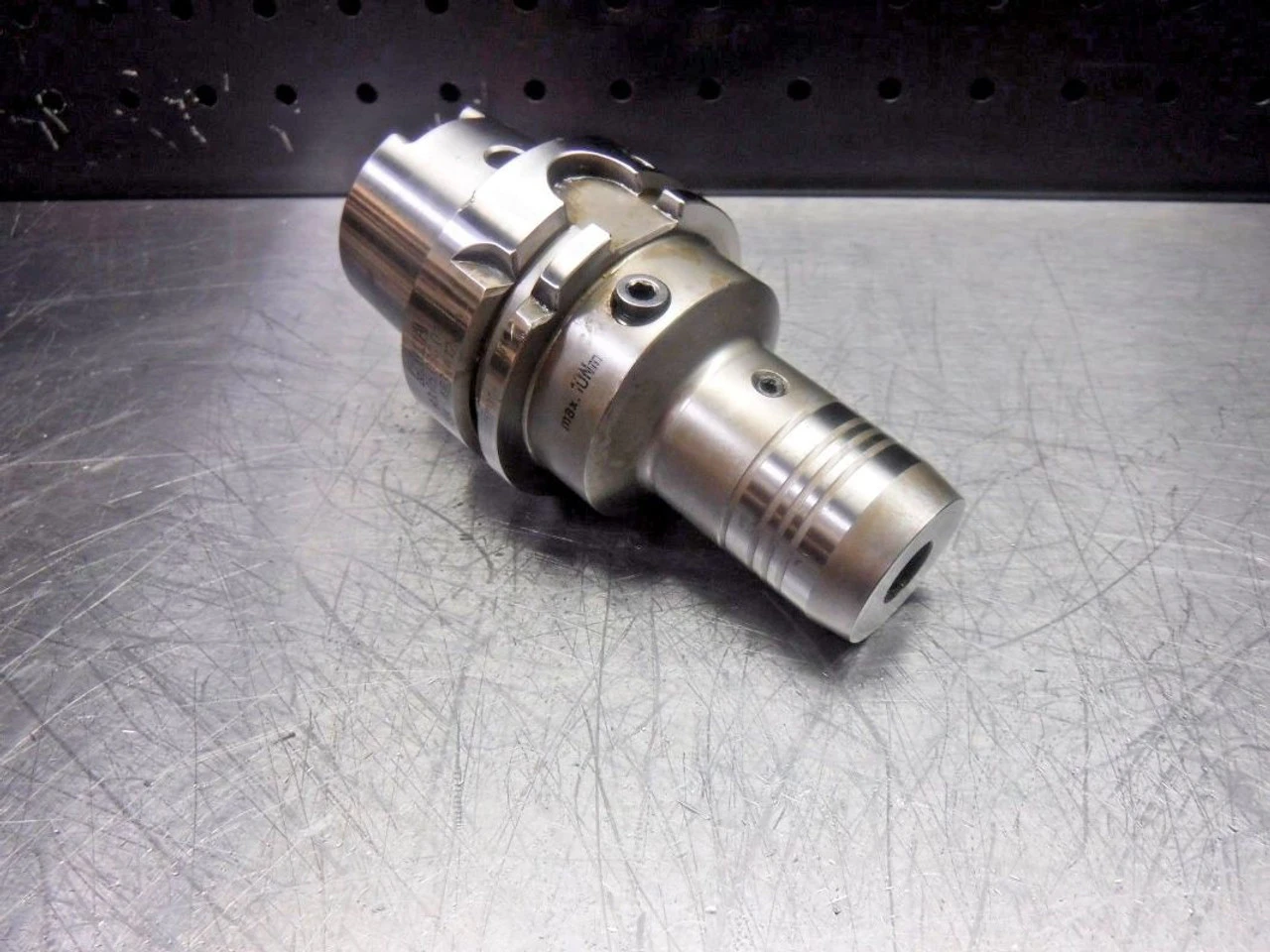 Used GEWEFA _UNKNOWN_ HSK Holders Michigan US | Superior Machine & Tool Inc #213905